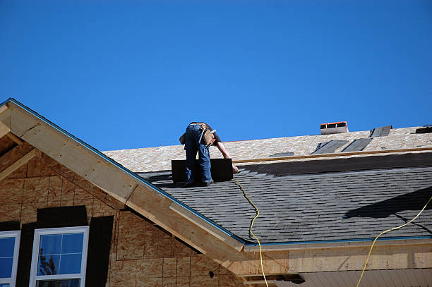 Best Gutter Installation and Roofing  in Plumsteadville, PA