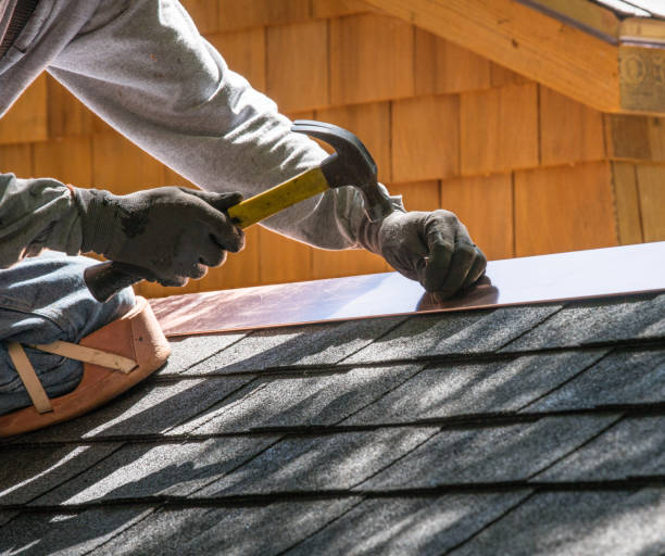 Quick and Trustworthy Emergency Roof Repair Services in Plumsteadville, PA